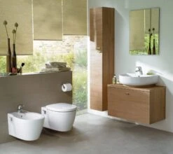 Ideal Standard Connect Wandflachspülklosett