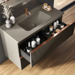 Cosmic Wish Möbelgriff (2er Set) 100 Cm