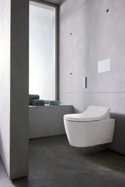 Duravit Bento Starck Box Wand-WC Für Dusch-WC Sitz -Badmöbel Verkäufe duravit bento starck box wc wand 12211579