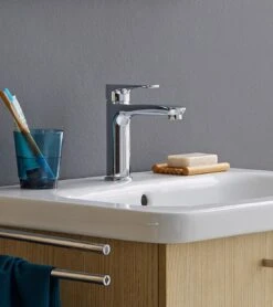 Duravit D-Code Möbelwaschtisch 85 Cm 12 Duravit D-Code Möbelwaschtisch 85 Cm -Badmöbel Verkäufe duravit d code moebelwaschtisch 85 cm 10953962
