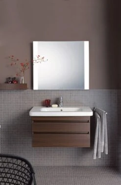 Duravit D-Code Möbelwaschtisch 85 Cm 16 Duravit D-Code Möbelwaschtisch 85 Cm -Badmöbel Verkäufe duravit d code moebelwaschtisch 85 cm 10953971