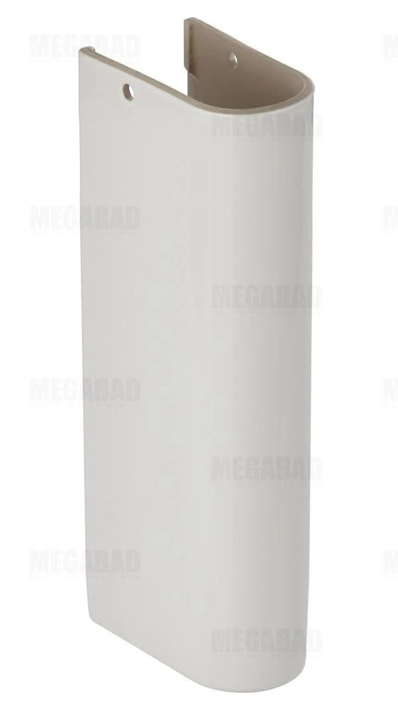 Duravit Darling New Standsäule 1 Duravit Darling New Standsäule