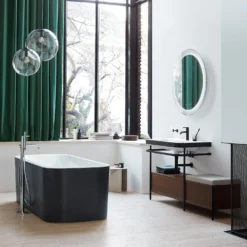 Duravit Happy D.2 Plus Sitzkissen Für Metallkonsole -Badmöbel Verkäufe duravit happy 2 plus zubehoer sitzkissen 4014584