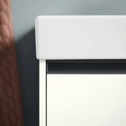 Duravit Ketho.2 Waschtischunterbau Wandhängend, 1 Tür, Türanschlag Rechts, 48,4 Cm