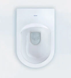 Duravit ME By Starck Wand-WC Rimless Mit HygieneGlaze -Badmöbel Verkäufe duravit me by starck wc wand 5616877