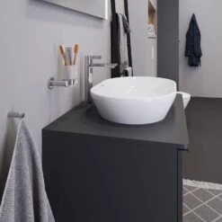 Duravit D-Neo Aufsatzbecken Oval 60 Cm, Ohne Hahnloch, Ohne Überlauf 11 Duravit D-Neo Aufsatzbecken Oval 60 Cm, Ohne Hahnloch, Ohne Überlauf -Badmöbel Verkäufe duravit neo waschtische aufsatzbecken oval 60 8079469