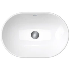 Duravit D-Neo Aufsatzbecken Oval 60 Cm, Ohne Hahnloch, Ohne Überlauf 12 Duravit D-Neo Aufsatzbecken Oval 60 Cm, Ohne Hahnloch, Ohne Überlauf -Badmöbel Verkäufe duravit neo waschtische aufsatzbecken oval 60 8079472