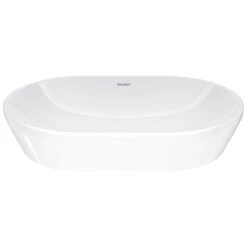 Duravit D-Neo Aufsatzbecken Oval 60 Cm, Ohne Hahnloch, Ohne Überlauf 13 Duravit D-Neo Aufsatzbecken Oval 60 Cm, Ohne Hahnloch, Ohne Überlauf -Badmöbel Verkäufe duravit neo waschtische aufsatzbecken oval 60 8079475