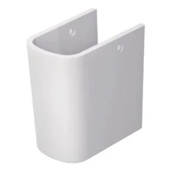 Duravit No. 1 Halbsäule