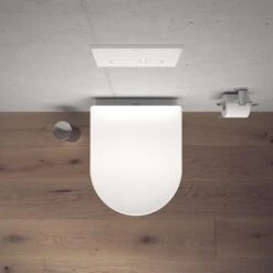 Duravit Soleil By Starck Wand WC Compact 21 Duravit Soleil By Starck Wand WC Compact -Badmöbel Verkäufe duravit soleil by starck wc comapct 10977034