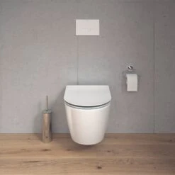 Duravit Soleil By Starck Wand WC Compact 23 Duravit Soleil By Starck Wand WC Compact -Badmöbel Verkäufe duravit soleil by starck wc comapct 10977052