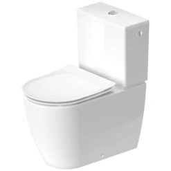 Duravit Soleil By Starck Spülkasten