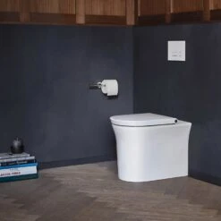 Duravit White Tulip Stand-WC Mit HygieneGlaze, Spülrandlos 6 Duravit White Tulip Stand-WC Mit HygieneGlaze, Spülrandlos -Badmöbel Verkäufe duravit white tulip wc stand mit 4455227