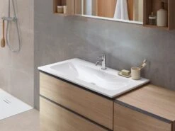 Geberit ICon Griff 44,7 Cm