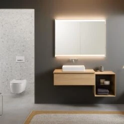 Titelseite -Badmöbel Verkäufe geberit badkeramik und badmoebel one waschtische 7214862