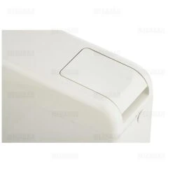 Geberit AP-Spülkasten AP127 Halbhochhängend Mit Spül-Stopp-Spülung