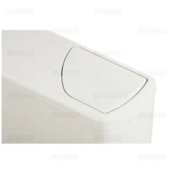 Geberit AP-Spülkasten AP140 Tiefhängend Mit Spül-Stopp-Spülung