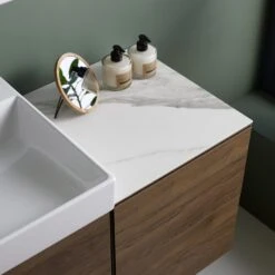 Geberit ONE Abdeckung Für Seitenschrank Und Seitenelement