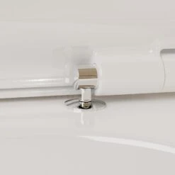 Hansgrohe EluPura S Wand WC Set 540 Spülrandlos Mit WC-Sitz Und SmartClean -Badmöbel Verkäufe hansgrohe badkeramik elupura wand wc set 12117410