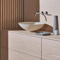 Alape Terra Schalenbecken, SB.Terra450 Ø 45 Cm