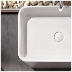 Bette Art Monolith Waschtisch 60 X 40 Cm