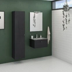 Dansani Play Möbelset Inkl. Spiegel Und Waschtischunterschrank Mit 1 Schublade, 81 Cm 6 Dansani Play Möbelset Inkl. Spiegel Und Waschtischunterschrank Mit 1 Schublade, 81 Cm -Badmöbel Verkäufe hersteller dansani play moebel sets mit 6438706