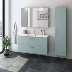 Dansani Play Möbelset Inkl. Spiegelschrank "CH" Und Waschtischunterschrank Mit 2 Schubladen, 80,2 Cm 6 Dansani Play Möbelset Inkl. Spiegelschrank "CH" Und Waschtischunterschrank Mit 2 Schubladen, 80,2 Cm -Badmöbel Verkäufe hersteller dansani play moebel sets mit 6438757