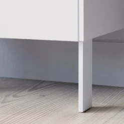 Duravit Brioso Sockelfuß, 2 Stück