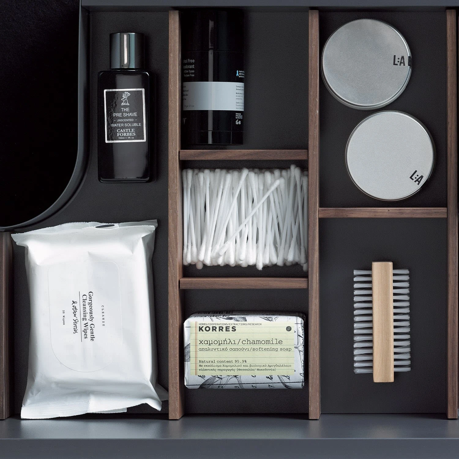 Duravit L-Cube Einrichtungssystem Für Auszug Mit Siphonausschnitt 82 Cm 1 Duravit L-Cube Einrichtungssystem Für Auszug Mit Siphonausschnitt 82 Cm