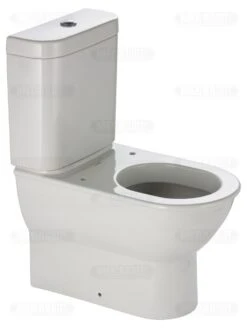 Duravit Darling New Spülkasten