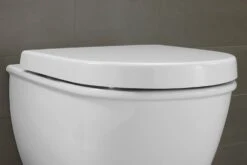 Duravit Darling New Wand-WC Für SensoWash WC-Sitz -Badmöbel Verkäufe hersteller duravit darling new wc wand 10973725