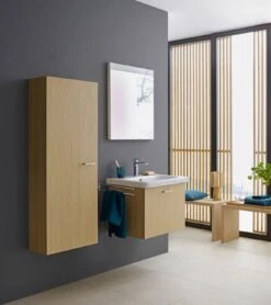 Duravit DuraStyle Möbelwaschtisch 65 Cm, Mit 1 Hahnloch 15 Duravit DuraStyle Möbelwaschtisch 65 Cm, Mit 1 Hahnloch -Badmöbel Verkäufe hersteller duravit durastyle waschtische moebelwaschtisch 10958361
