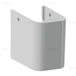 Duravit Happy D.2 Halbsäule