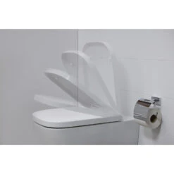 Duravit Happy D.2 Wand-WC Rimless -Badmöbel Verkäufe hersteller duravit happy 2 wc wand 8530165