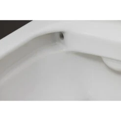 Duravit Happy D.2 Wand-WC Rimless -Badmöbel Verkäufe hersteller duravit happy 2 wc wand 8530174