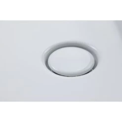 Duravit Luv Aufsatzbecken Ohne Hahnlochbank 80 X 40 Cm -Badmöbel Verkäufe hersteller duravit luv aufsatzwaschtische aufsatzbecken ohne 8491228