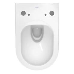 Duravit ME By Starck Wand-WC Rimless Für SensoWash 16 Duravit ME By Starck Wand-WC Rimless Für SensoWash -Badmöbel Verkäufe hersteller duravit me by starck wc 8497483