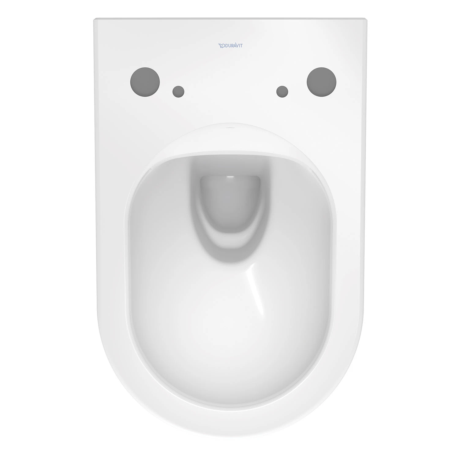 Duravit ME By Starck Wand-WC Rimless Für SensoWash 8 Duravit ME By Starck Wand-WC Rimless Für SensoWash – Bild 8