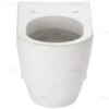 Duravit Starck 2 Stand-WC Back To Wall
