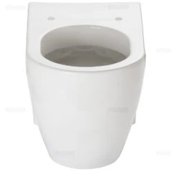 Duravit Starck 2 Stand-WC Back To Wall