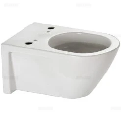 Duravit Starck 2 Wand-WC Für SensoWash Mit Verdeckten Anschlüssen -Badmöbel Verkäufe hersteller duravit starck 3 wc 2 3095237