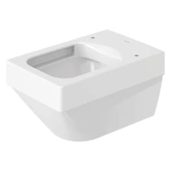 Duravit Vero Air Wand-WC, Spülrandlos