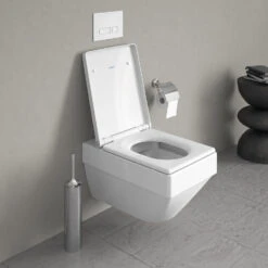 Duravit Vero Air Wand-WC, Spülrandlos 17 Duravit Vero Air Wand-WC, Spülrandlos -Badmöbel Verkäufe hersteller duravit vero air wc wand 6994431