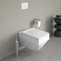 Duravit Vero Air Wand-WC, Spülrandlos 20 Duravit Vero Air Wand-WC, Spülrandlos -Badmöbel Verkäufe hersteller duravit vero air wc wand 6994440