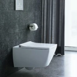 Duravit Viu Wand-WC Rimless 22 Duravit Viu Wand-WC Rimless -Badmöbel Verkäufe hersteller duravit viu wc wand rimless 10972618