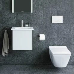 Duravit Viu Wand-WC Rimless 23 Duravit Viu Wand-WC Rimless -Badmöbel Verkäufe hersteller duravit viu wc wand rimless 10972630