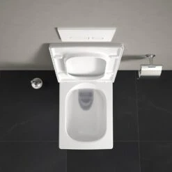 Duravit Viu Wand-WC Rimless 20 Duravit Viu Wand-WC Rimless -Badmöbel Verkäufe hersteller duravit viu wc wand rimless 10972714