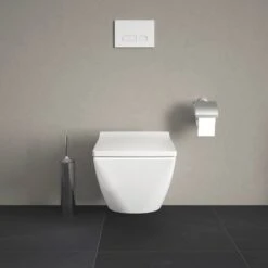 Duravit Viu Wand-WC Rimless 21 Duravit Viu Wand-WC Rimless -Badmöbel Verkäufe hersteller duravit viu wc wand rimless 10972723