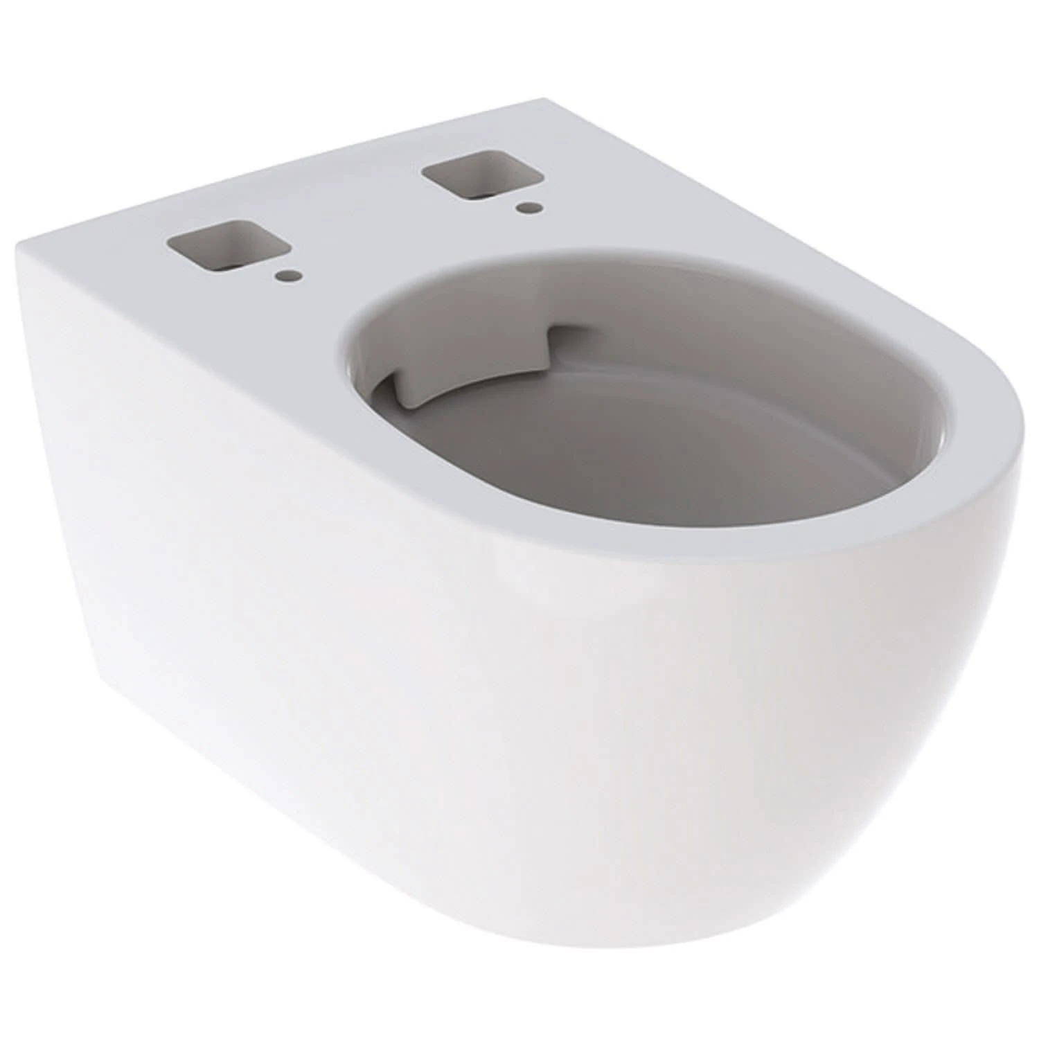 Geberit AquaClean Tuma Wand-WC Für UP-Spülkästen 1 Geberit AquaClean Tuma Wand-WC Für UP-Spülkästen