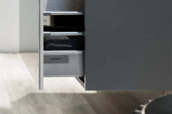 Geberit Acanto Unterschrank Für Waschtisch 89 X 41,6 Cm -Badmöbel Verkäufe hersteller geberit badkeramik acanto badmoebel unterschrank 5892166